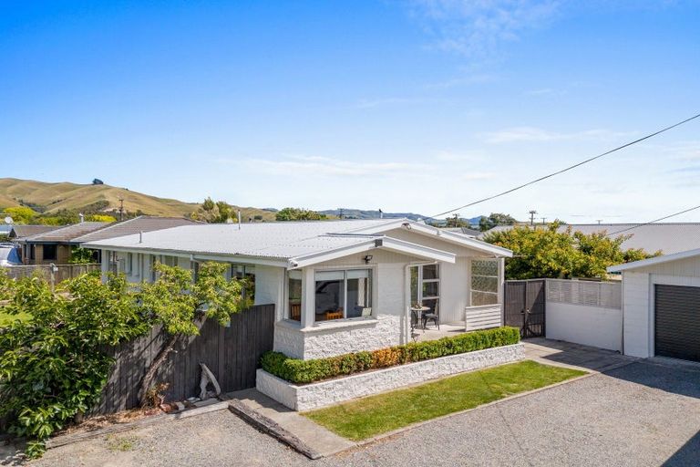 Photo of property in 12 Washington Crescent, Redwoodtown, Blenheim, 7201
