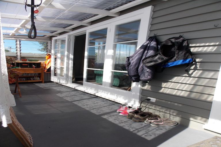 Photo of property in 42 Haszard Street, Waihi, 3610