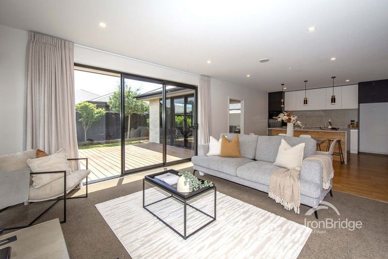 Photo of property in 8 Lancelot Close, Lincoln, 7608