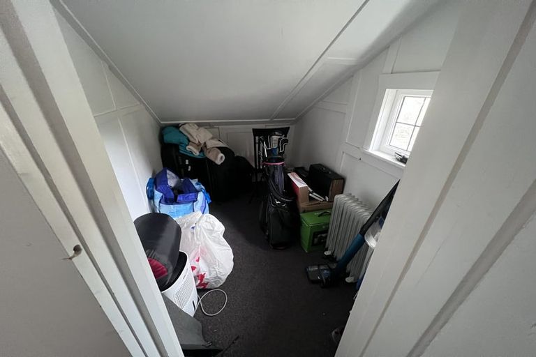 Photo of property in 370 The Terrace, Te Aro, Wellington, 6011