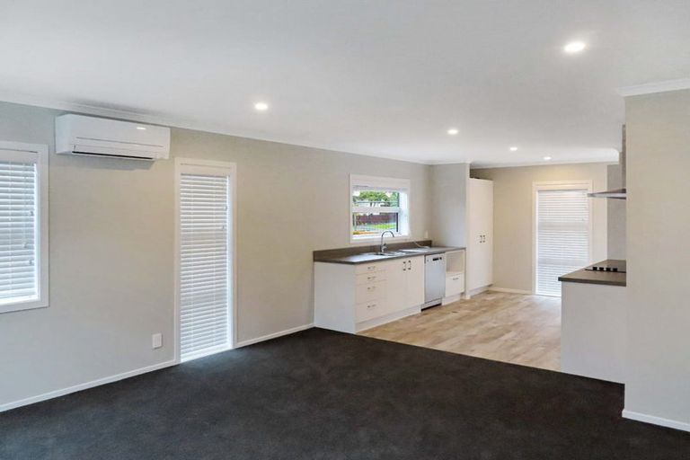 Photo of property in 2a Delaney Drive, Stokes Valley, Lower Hutt, 5019