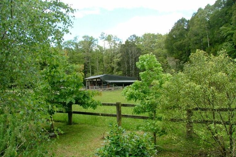 Photo of property in 2953 State Highway 7, Ngahere, Dobson, 7872