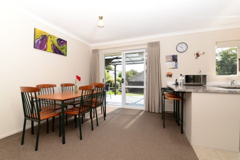 Photo of property in 313 Cambridge Road, Hillcrest, Hamilton, 3216