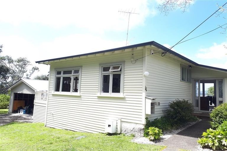 Photo of property in 15-17 Awanui Street, Birkenhead, Auckland, 0626