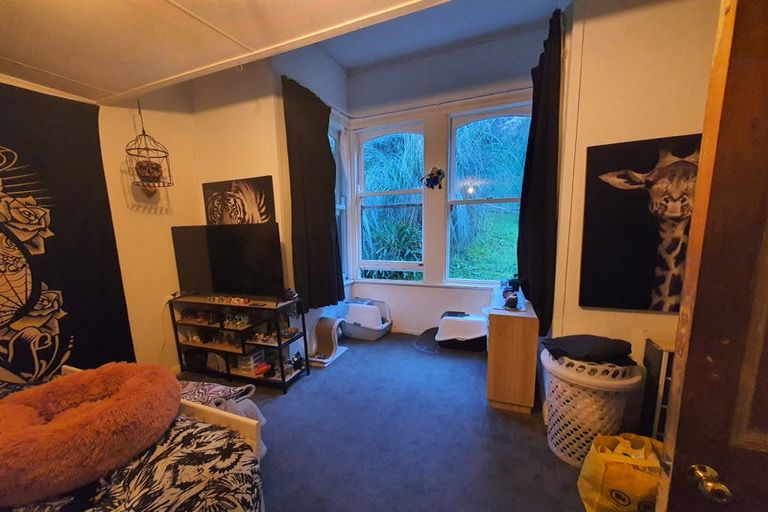 Photo of property in 36 Devon Street, Aro Valley, Wellington, 6021