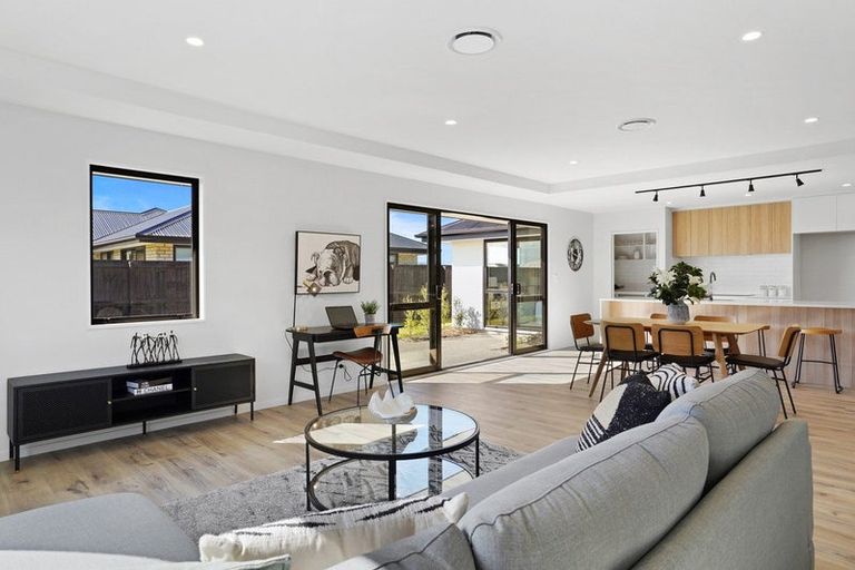 Photo of property in 63 Blunden Road, Lincoln, 7608