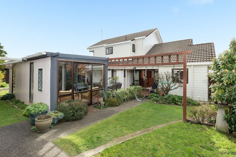 Photo of property in 8 Ivy Place, Matua, Tauranga, 3110