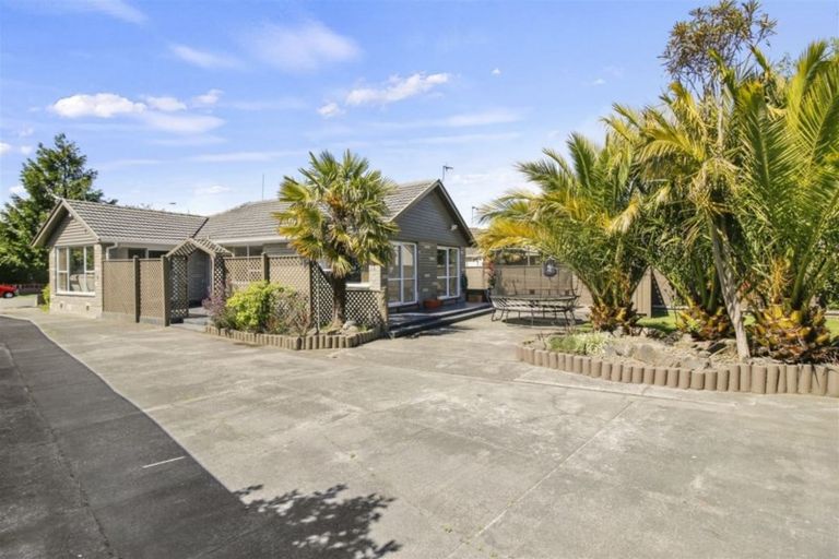 Photo of property in 17 Logie Place, Bromley, Christchurch, 8062
