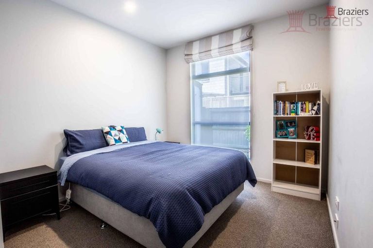 Photo of property in 61b Huxley Street, Sydenham, Christchurch, 8023