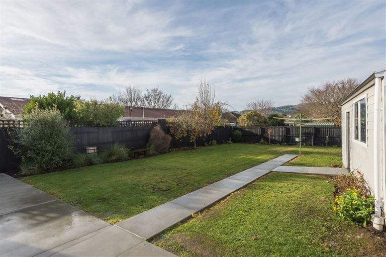 Photo of property in 114 Stanbury Avenue, Somerfield, Christchurch, 8024