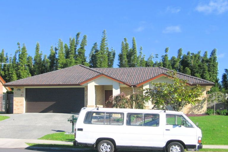 Photo of property in 94 Summerland Drive, Henderson, Auckland, 0612