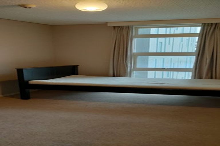 Photo of property in Aston Towers, 131 Abel Smith Street, Aro Valley, Wellington, 6011