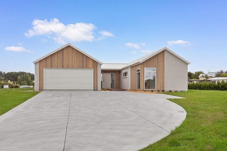 Photo of property in 189 Hudson Street, Pirongia, 3802