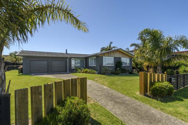 Photo of property in 5 Ridge Street, Otumoetai, Tauranga, 3110