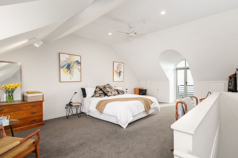 Photo of property in 7/45 Chester Street West, Christchurch Central, Christchurch, 8013