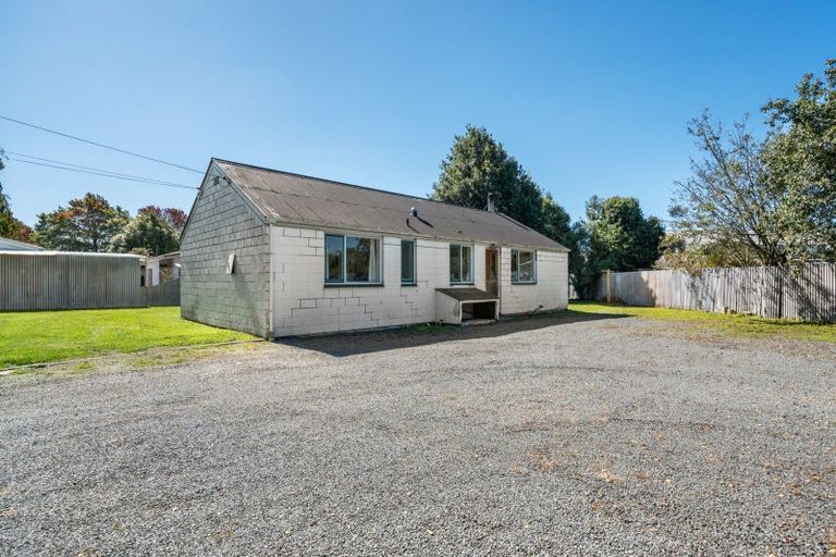 Photo of property in 9 Telegraph Road, Darfield, 7510