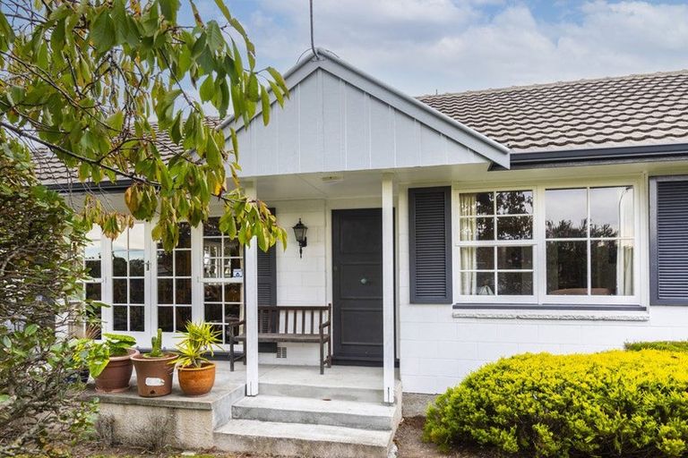 Photo of property in 20 Staffordshire Street, Burwood, Christchurch, 8083