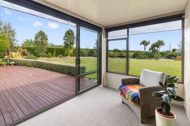 Photo of property in 829 Landsborough Road, Claremont, Timaru, 7972