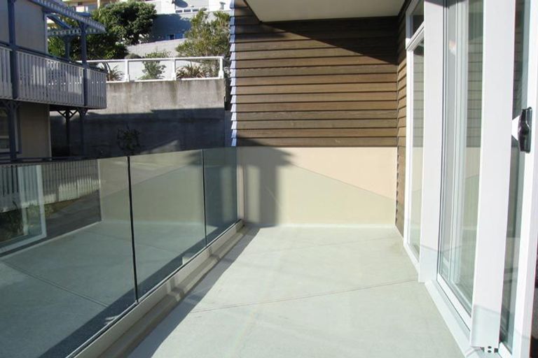 Photo of property in 114a Coromandel Street, Newtown, Wellington, 6021