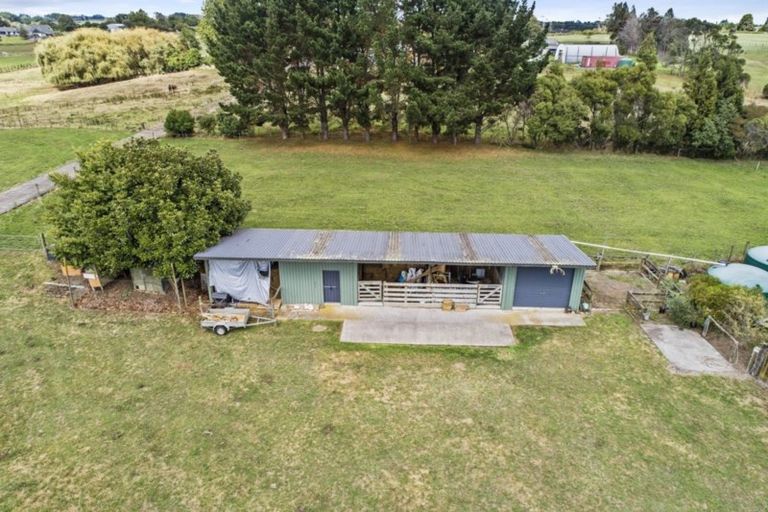 Photo of property in 368e Kingseat Road, Kingseat, Pukekohe, 2679