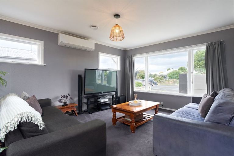 Photo of property in 61 Guppy Road, Greenmeadows, Napier, 4112