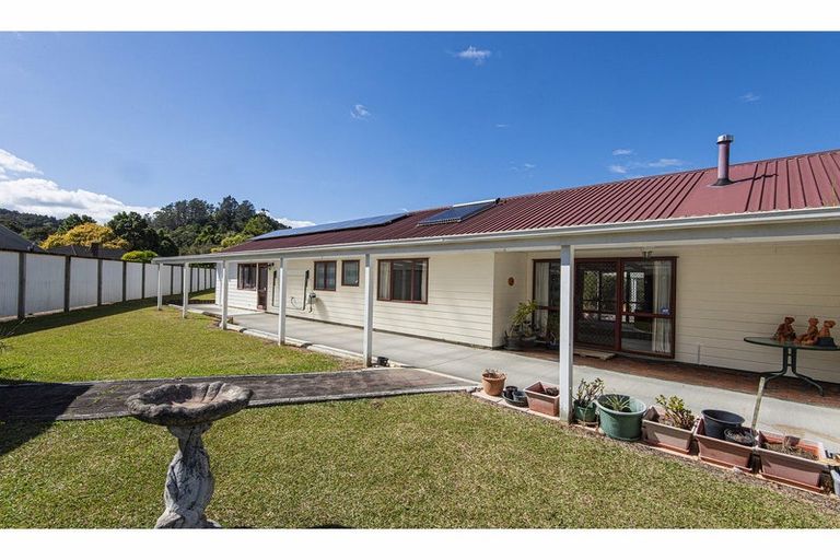 Photo of property in 136 Paranui Valley Road, Tikipunga, Whangarei, 0112