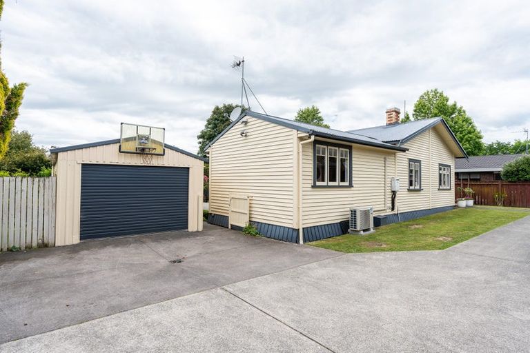 Photo of property in 23 Claude Street, Fairfield, Hamilton, 3214