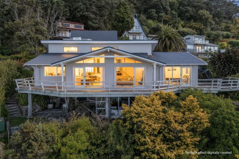 Photo of property in 14 David Mason Avenue, Tairua, 3508