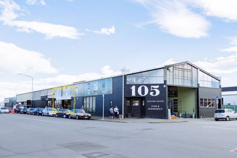 Photo of property in 105 Orbell Street, Glenwood, Timaru, 7910
