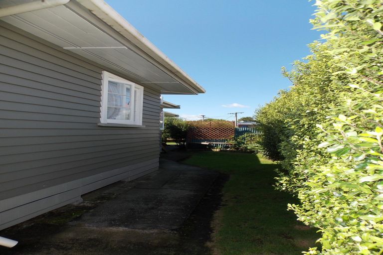Photo of property in 42 Haszard Street, Waihi, 3610