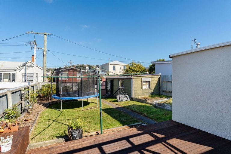 Photo of property in 11 Josephine Street, Caversham, Dunedin, 9012