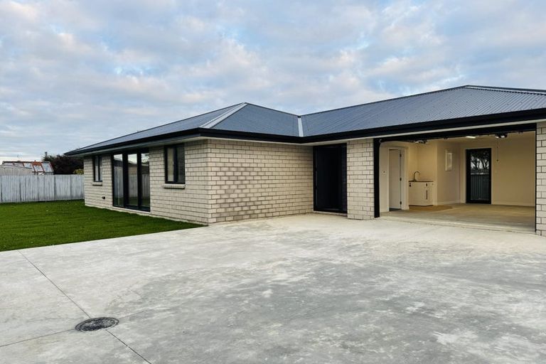 Photo of property in 91 Regent Street, Newfield, Invercargill, 9812
