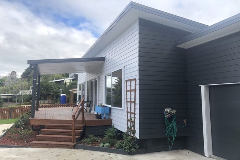 Photo of property in 38 Whangarei Heads Road, Onerahi, Whangarei, 0110
