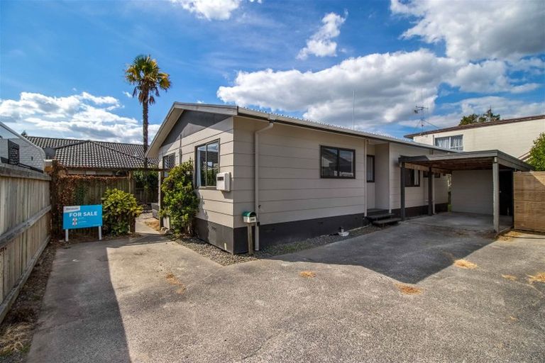 Photo of property in 85c Albert Street, Hamilton East, Hamilton, 3216