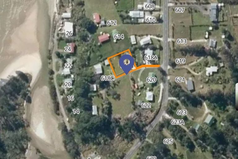 Photo of property in 618b Koutu Loop Road, Opononi, Kaikohe, 0473