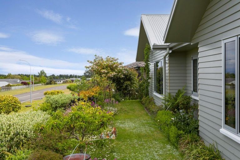 Photo of property in 3 Harling Close, Nukuhau, Taupo, 3330