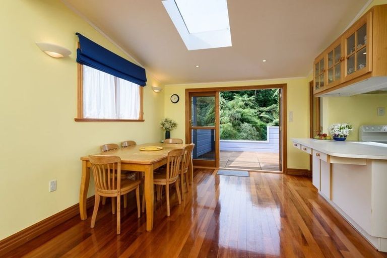 Photo of property in 58 Frankmoore Avenue, Johnsonville, Wellington, 6037