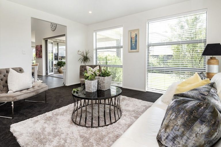 Photo of property in 8 Defender Crescent, Beachlands, Auckland, 2018
