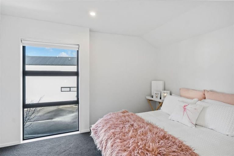 Photo of property in 7/259 Kilmore Street, Christchurch Central, Christchurch, 8011