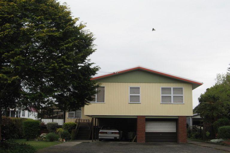 Photo of property in 6 View Road, Opotiki, 3122