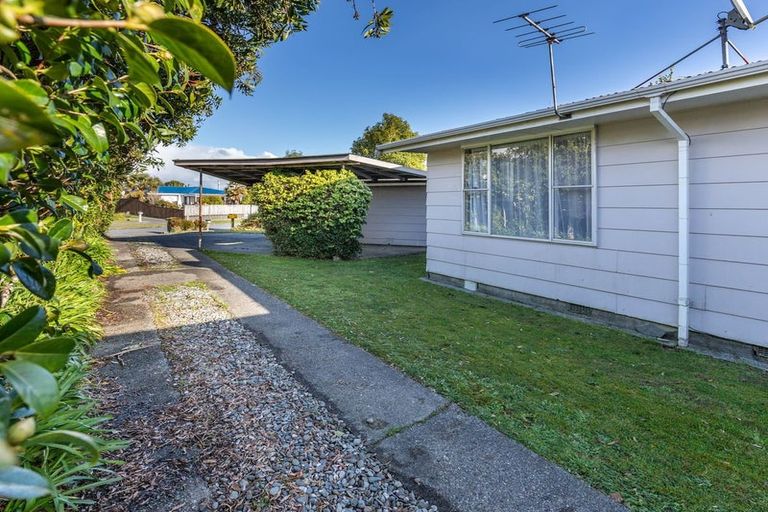 Photo of property in 161 Jollie Street, Hokitika, 7810