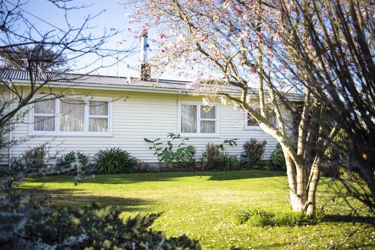 Photo of property in 8 Hitchings Avenue, Onekawa, Napier, 4110