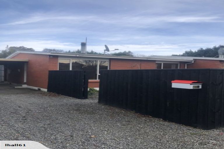 Photo of property in 20c Wood Street, Greytown, 5712