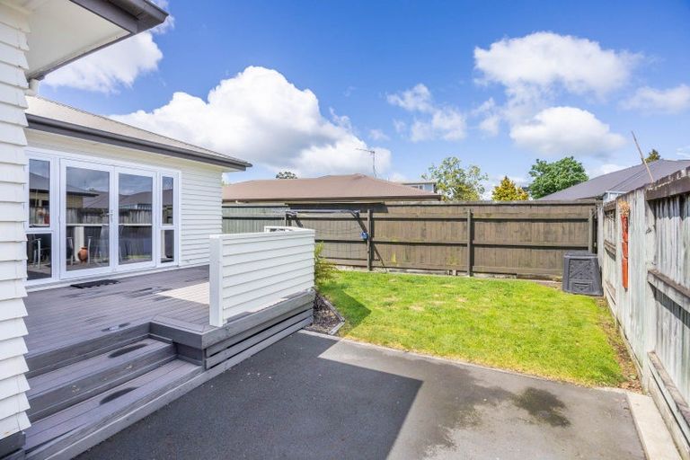 Photo of property in 3a Matai Street, Maeroa, Hamilton, 3200