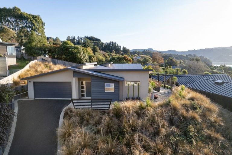 Photo of property in 28 Clearwater Street, Broad Bay, Dunedin, 9014