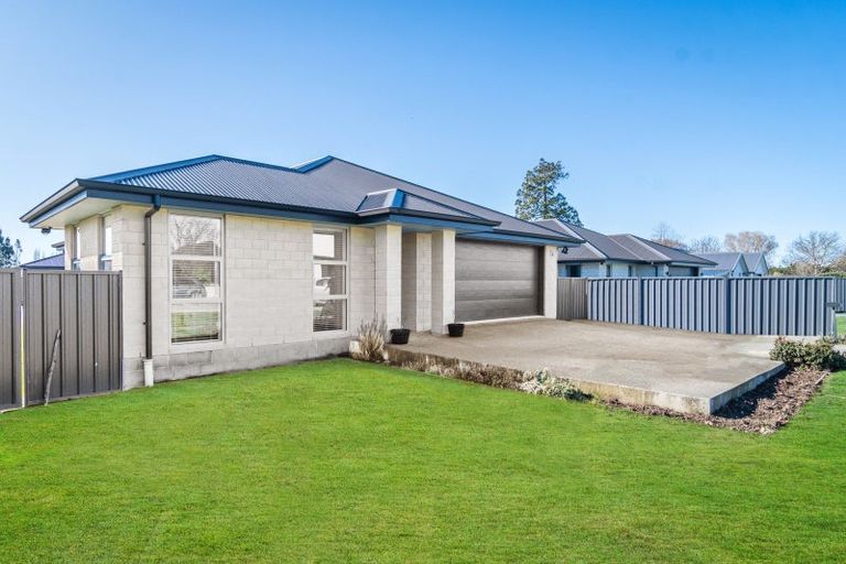 Photo of property in 79 Te Ngawai Road, Pleasant Point, 7903
