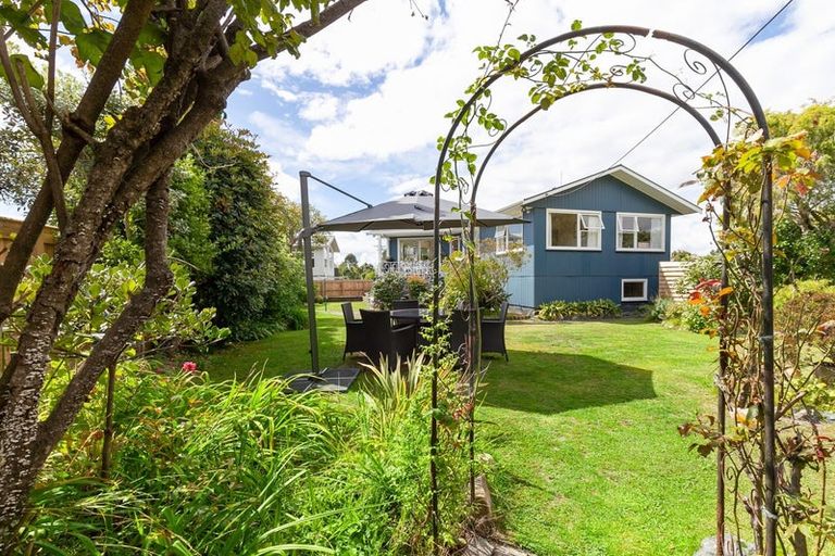 Photo of property in 1 Tait Street, Ruby Bay, Mapua, 7005