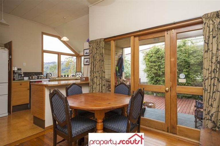 Photo of property in 37 Signal Hill Road, Opoho, Dunedin, 9010