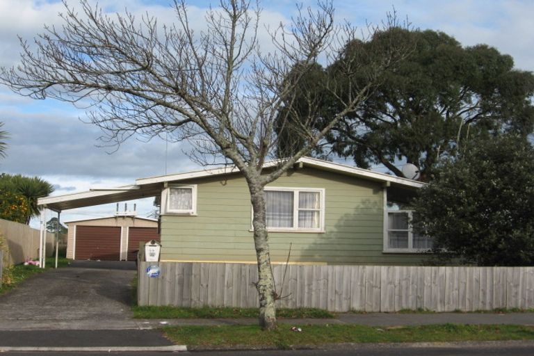 Photo of property in 59 Northolt Road, Fairview Downs, Hamilton, 3214