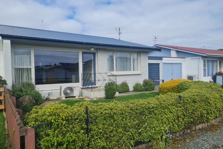 Photo of property in 3/27 Stirling Street, Windsor, Invercargill, 9810